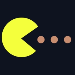 Pac Man Legend