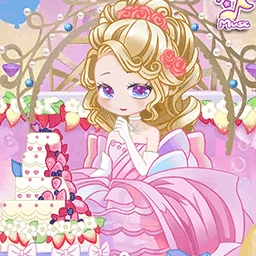 Royal Dream Wedding