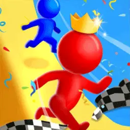 Run Crush3d