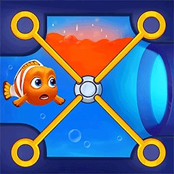 Save The Goldfish Z