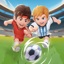 Soccer Mania