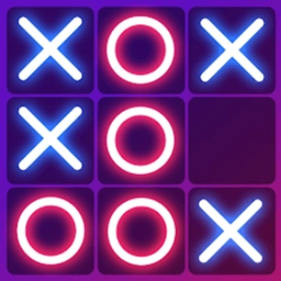 Tic Tac Toe Xo