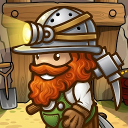 Tiny Miner Rivals Online