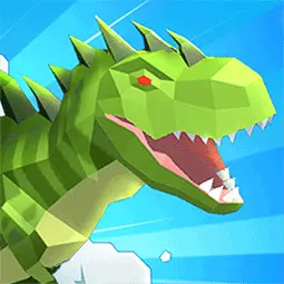 Ymutant Dino